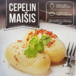 Bulvių tarkavimo ma&scaron;inos Cepelinmai&scaron;is