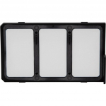 TESLA RoboStar iQ400/iQ400 Plus/iQ700/iQ700 Plus - Pirminis filtras