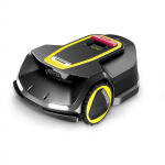 Belaidis vejos pjovimo robotas Karcher RCX 6