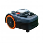 Belaidis vejos pjovimo robotas SEGWAY Navimow i108E