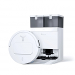 Plaunantis dulkių siurblys robotas Ecovacs DEEBOT T50 PRO OMNI GEN 2