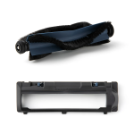 eufy X10 pro omni pagrindinis velenas