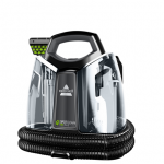 Plaunantis dulkių siurblys BISSELL SpotClean Pet Plus Cleaner 37241