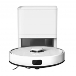 Plaunantis dulkių siurblys robotas TESLA RoboStar iQ700 Plus