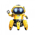 Velleman Tobbie robotas