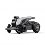 Belaidis vejos pjovimo robotas AIRSEEKERS LIMITED TRON SE 300&deg; AI Vision, iki 1500 m&sup2;