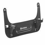 Sieninis laikiklis Gardena "SILENO LIFE" "SILENO CITY" "SILENO MINIMO"