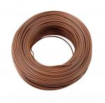 Kontūro laidas Ambrogio, 300 m