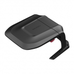 Roborock vejos robotų garažas, skirtas Q1, S1 ir Z1 serijoms