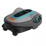 Vejos pjovimo robotas Gardena Sileno life 1500