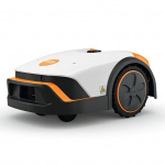 Vejos pjovimo robotas STIHL RMI iMOW 4