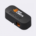 WORX i&scaron;manios ribos modulis su 20m laido WA0863