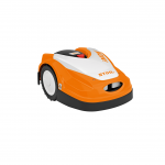 Vejos pjovimo robotas STIHL RMI 422 iMOW&reg;