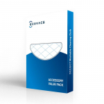 Ecovacs plaunamos &scaron;luostės D-CC03-2020 DEEBOT OZMO U2 / U2 Pro