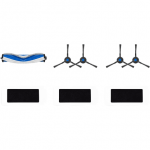 Ecovacs priedų rinkinys skirtas DEEBOT T30, T30S