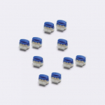 Jungtis laidų robotams 3M 50 vnt.