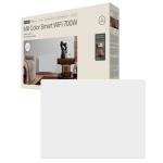 I&scaron;manusis konvekcinis &scaron;ildytuvas Mill COLOR700WIFI4, 700 W