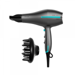 Plaukų džiovintuvas Cecotec IoniCare 5300 Maxi Aura Black
