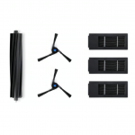 Ecovacs antibakterinis priedų rinkinys DEEBOT X2 OMNI DKT060099