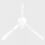 Xiaomi X10+/S10+/X10 modelių &scaron;oninis &scaron;epetėlis BHR6687GL