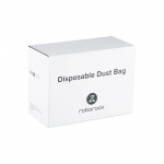 Roborock Q Revo mai&scaron;ai automatinei i&scaron;siurbimo stotelei 6 vnt.