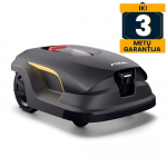 Belaidis vejos pjovimo robotas Stiga A 140V