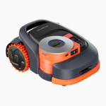 Belaidis vejos pjovimo robotas SEGWAY Navimow H215E