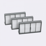 Roomba S filtrai (3 vnt.)