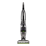 Plaunantis dulkių siurblys Bissell CrossWave HydroSteam PET PRO