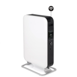 I&scaron;manusis tepalinis radiatorius su &bdquo;Wi-Fi&ldquo; Mill OIL2000WIFI3 GEN3, 2000 W