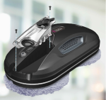 Hobot 388 skysčio talpykla