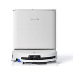 Plaunantis dulkių siurblys robotas Ecovacs DEEBOT T90 MAX PRO OMNI