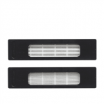 Midea M7/M7Pro/S8+ Hepa filtras 2 vnt