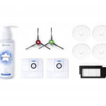 Ecovacs DEEBOT priedų rinkinys D-KT01-0027 skirta x1 Omni modeliui