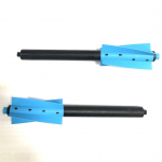 Hobot Legee LULU stotelės &scaron;luosčių valymo "&scaron;luotelės"