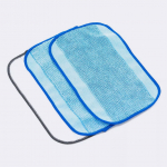 Braava&trade; 300 mikrofibros &scaron;luostės (3 vnt.) (2 drėgnos, 1 sausa)