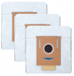 Ecovacs antibakteriniai mai&scaron;eliai DEEBOT N30 pro omni stotelei