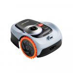 Belaidis vejos pjovimo robotas SEGWAY Navimow i206E AWD