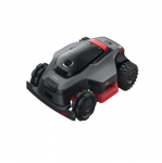 Belaidis vejos pjovimo robotas MOVA LiDAX 2000 AWD