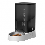 I&scaron;manus maisto dozatorius PETKIT Fresh Element Solo, 3 L, pilkas