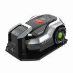 Belaidis vejos robotas Ego Power + AURA-R2 RMR6000