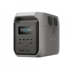 Ne&scaron;iojamas įkroviklis EcoFlow DELTA 3 1500