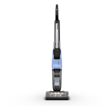 Plaunantis dulkių siurblys Bissell CrossWave EdgeFind Select 4136N