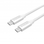 Įkrovimo laidas TESLA USB&ndash;C