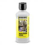 Aliejuotų / va&scaron;kuotų grindų valymo ir priežiūros priemonė RM 535, 500ml