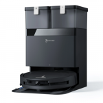 Plaunantis dulkių siurblys robotas Ecovacs DEEBOT T50 OMNI Gen3 EU - Balta