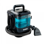 Daugiafunkcis siurblys su garų funkcija TESLA PowerWash/Steam Station TQS600