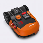 Vejos pjovimo robotas Worx Landroid L2000 (WR155E)