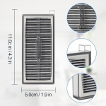 Filtras skirtas MOVA Z60 Ultra Roller Complete