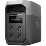 Ne&scaron;iojamas įkroviklis EcoFlow DELTA 3 Max